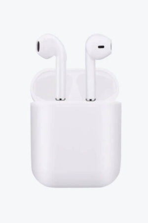 Classic Headset White - Image 1