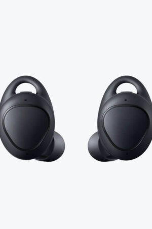 Headphone Black - Image 4