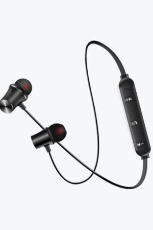 Headphone Black - Image 1