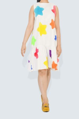 Dreamcatcher Dress - Image 2