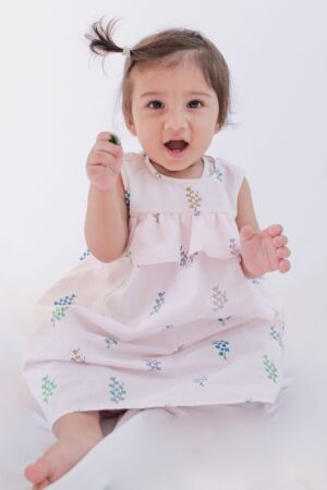 Dewdrop Dress - Image 1