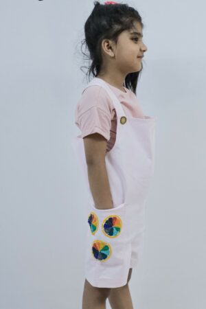 Cupcake Romper - Image 1