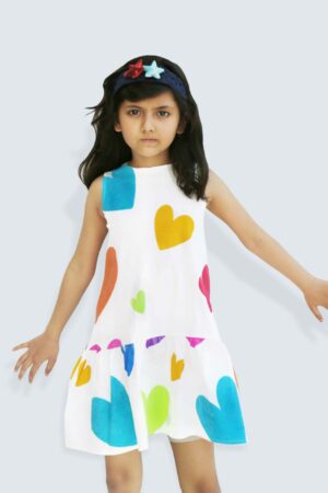 Dreamcatcher Dress - Image 1
