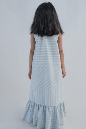 Sail Away Maxi Dress - Image 3