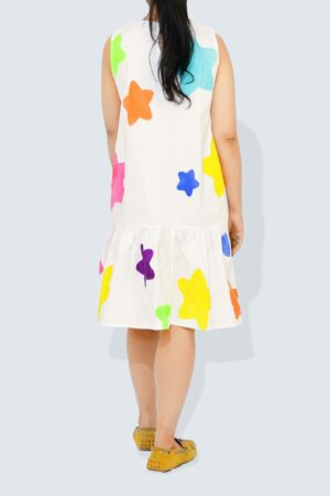 Dreamcatcher Dress - Image 3