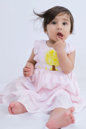 Tree Hugger Dress - Image 3