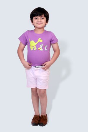 Autumn Breeze Shorts - Image 1