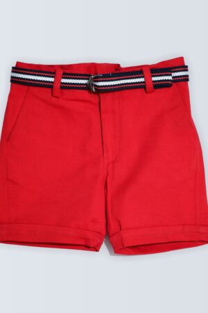 Autumn Breeze Shorts - Image 6