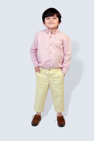 Classique Shirt - Image 4