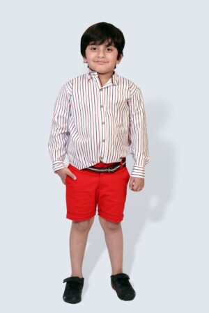 Classique Shirt - Image 6