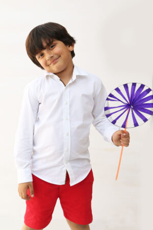 Classique Shirt - Image 1