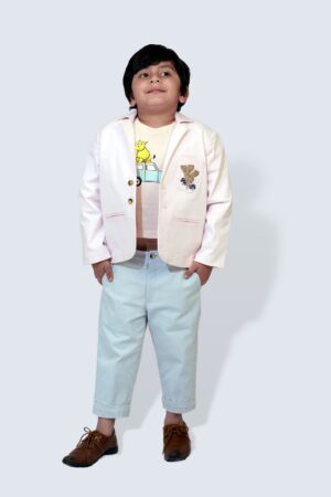 Coco Trousers - Image 1
