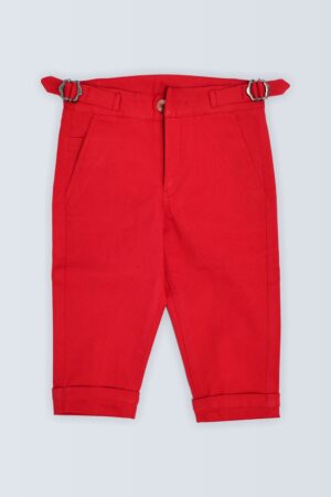 Coco Trousers - Image 6