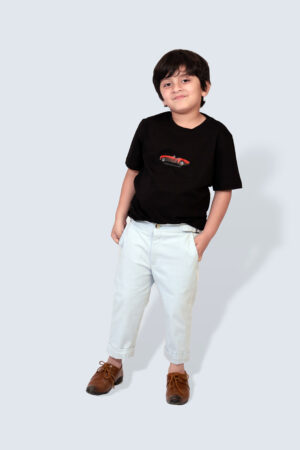 The Mark Speedster Tee - Image 1
