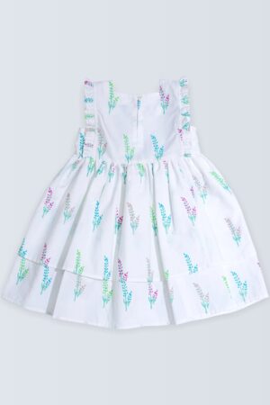 Snow Angel Dress - Image 2