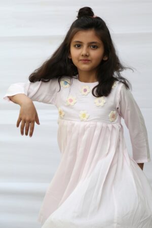 Bloom Dress - Image 2