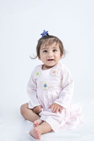 Bloom Dress - Image 1