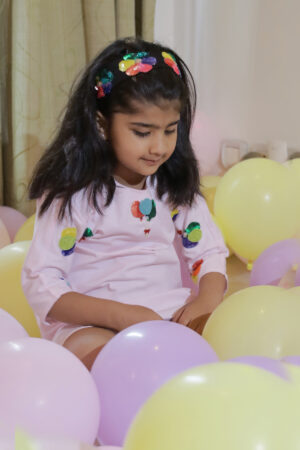 Cappadocia Dress - Image 2