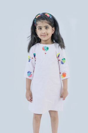 Cappadocia Dress - Image 1