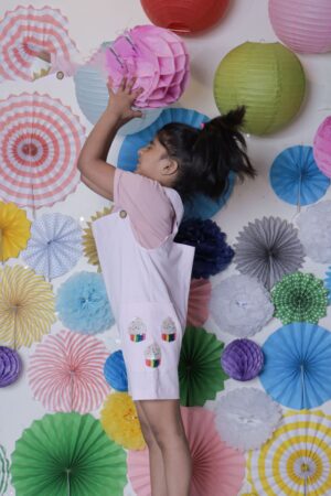 Cupcake Romper - Image 3
