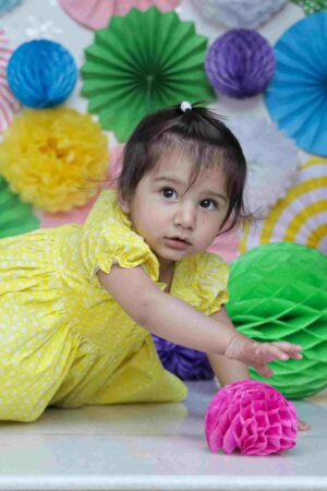 Daffodil Dress - Image 2