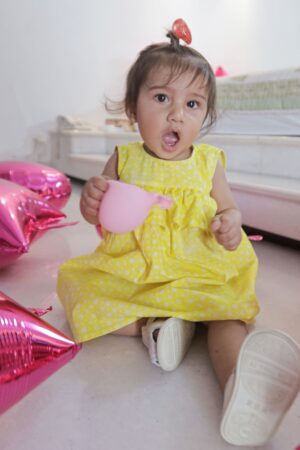 Dewdrop Dress - Image 4