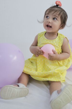 Dewdrop Dress - Image 2