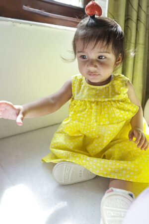 Dewdrop Dress - Image 3