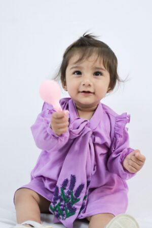 Fairytale Dress - Image 1
