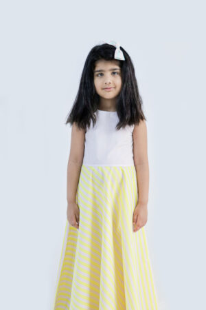 Joy Parade Maxi Dress - Image 1