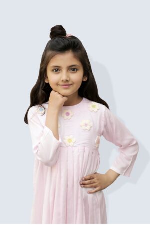 Bloom Dress - Image 4