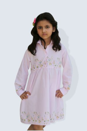 C'est La VieShirt Dress - Image 2