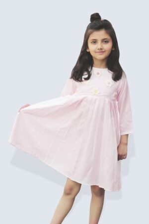 Bloom Dress - Image 3