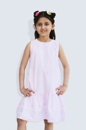 Sweet Caroline Dress - Image 1