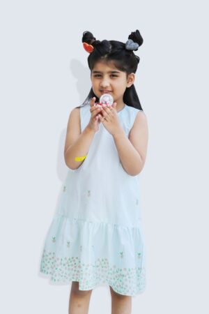 Sweet Caroline Dress - Image 4