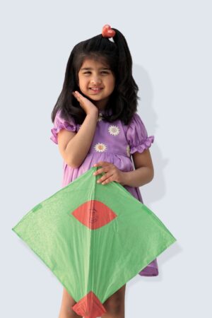 Flower Power Dress - Image 1
