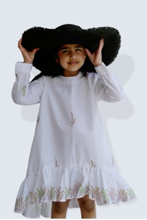 Field of Dreams Dress - Image 1