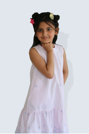 Sweet Caroline Dress - Image 2