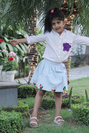 Madeline Skirt - Image 2