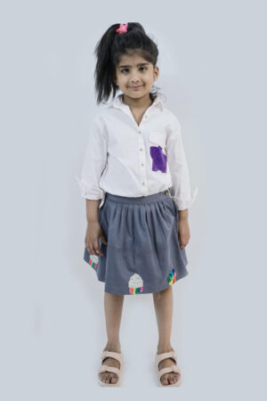 Madeline Skirt - Image 3