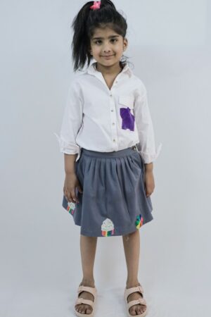 Madeline Skirt - Image 1
