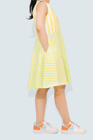 Meringue Dress - Image 1