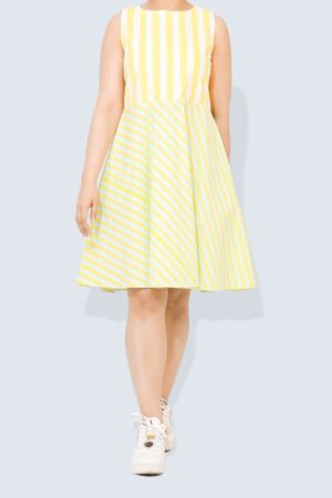Meringue Dress - Image 3