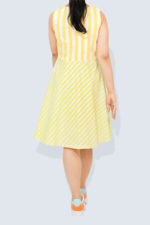 Meringue Dress - Image 2