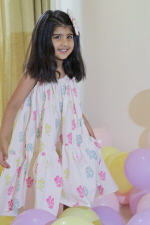 Moon River Dress - Image 3