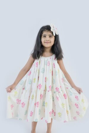 Moon River Dress - Image 1