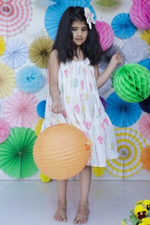 Moon River Dress - Image 4
