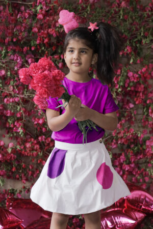 Oopsie-Daisy Skirt - Image 2