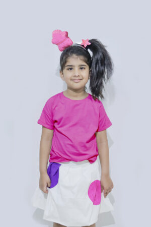 Oopsie-Daisy Skirt - Image 1