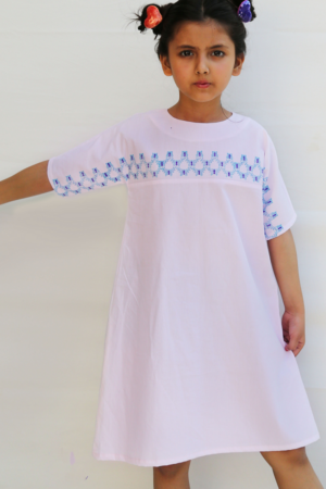 Pixie Dixie Dress - Image 1